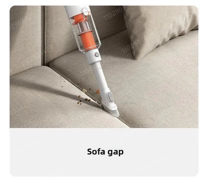 Xiaomi 22000Pa Lightweight Cordless Handheld Vacuum Cleaner