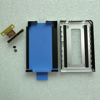 Dell Latitude 5414/5404 Rugged Hard Disk Caddy — HDD/SSD Drive Bracket