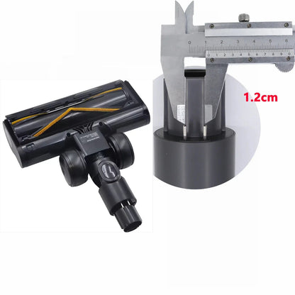 Dreame R20 / R30 / V12S / V16S / T10 / T20 / T30 LED Roller Brush | Floor Brush Spare Part