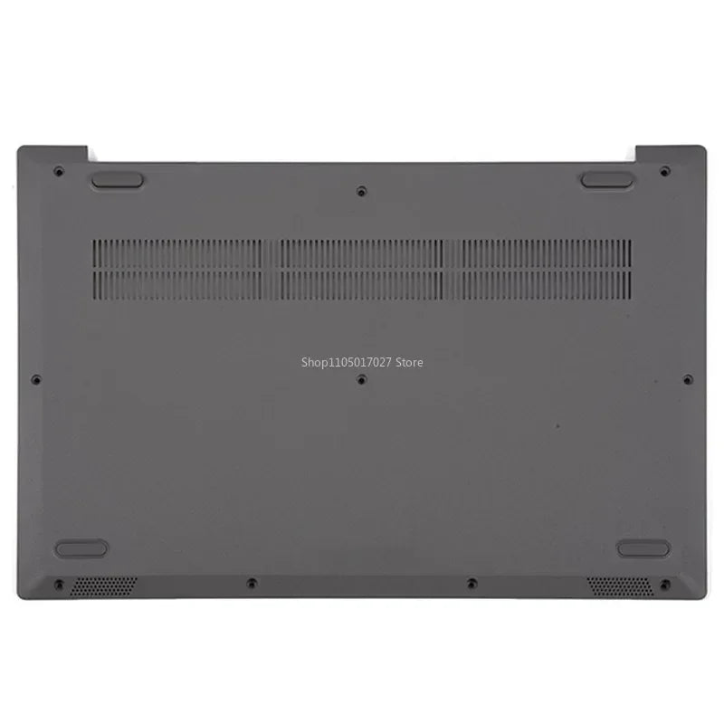 Lenovo IdeaPad 3-15 Replacement Case Parts – LCD Back Cover, Bezel, Palmrest, Bottom (15ADA05/15IML05/15IIL05 etc.)