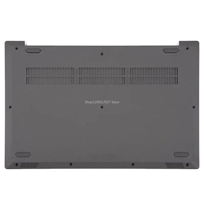 Lenovo IdeaPad 3 Laptop Replacement Parts — LCD Cover, Bezel, Palmrest, Bottom Case
