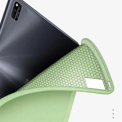 Lenovo Tab 10.1 2025 Case | Soft TPU Silicone Cover | TB311XU TB311FU | 6 Colors