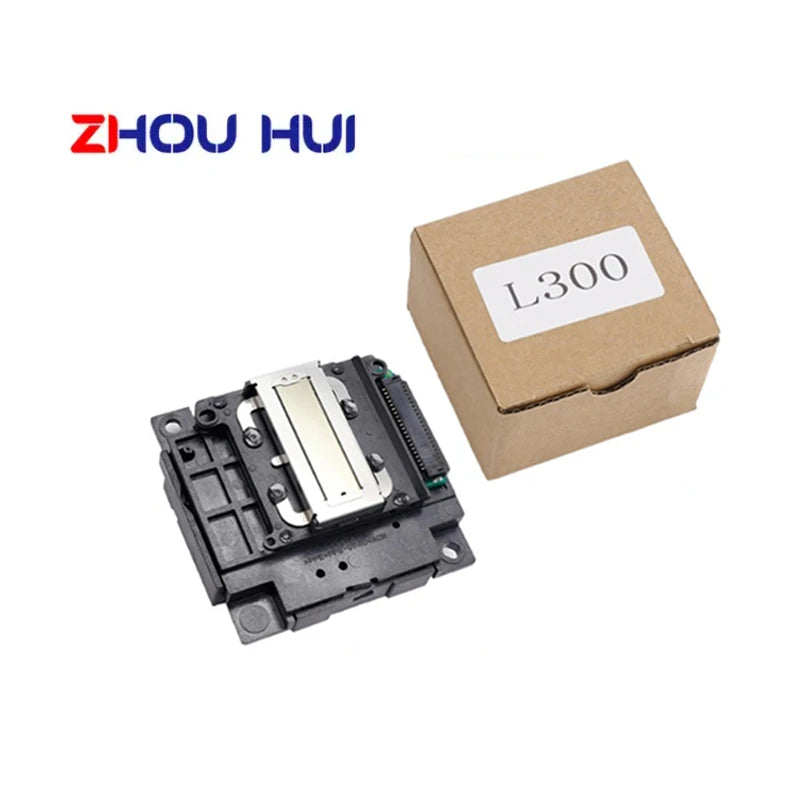 Epson L110 L120 L310 L350 L355 L365 L375 L385 L395 L405 L550 L575 L3110 L3150 L4150 printer print head by R.E.D. Shopping