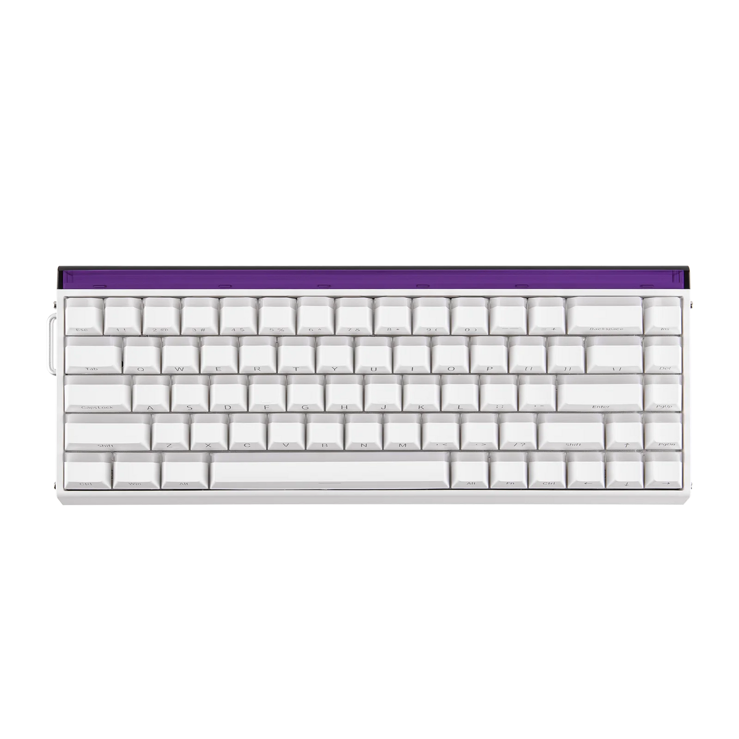 AULA Hero68 HE Magnetic Gaming Keyboard – 65% ANSI, Wired, Hall Effect Switches