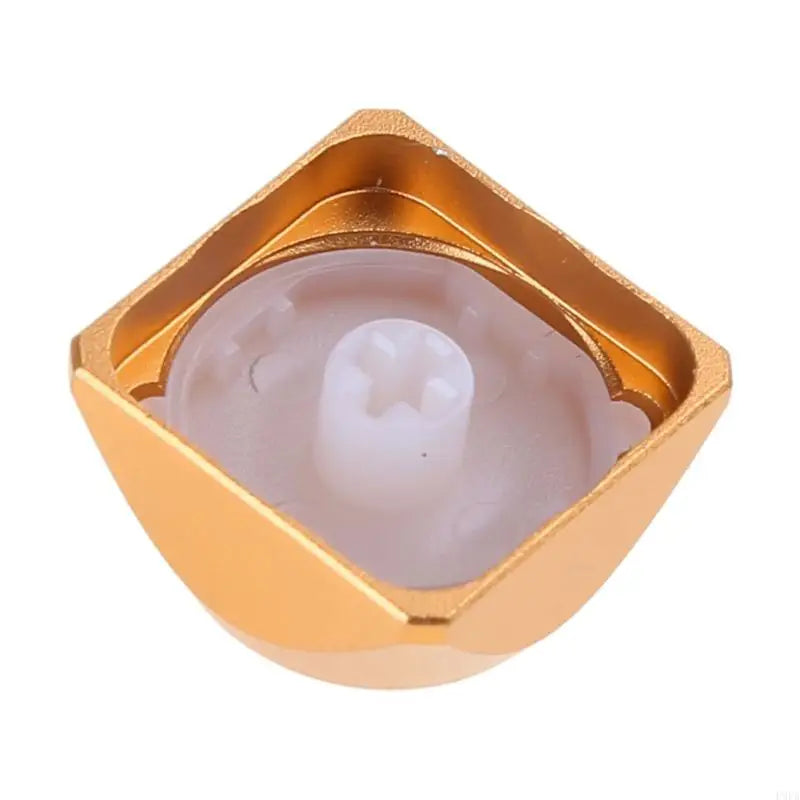 P9FA Aluminum Alloy Metal Keycap – XDA Profile, 7 Colors, 1pc