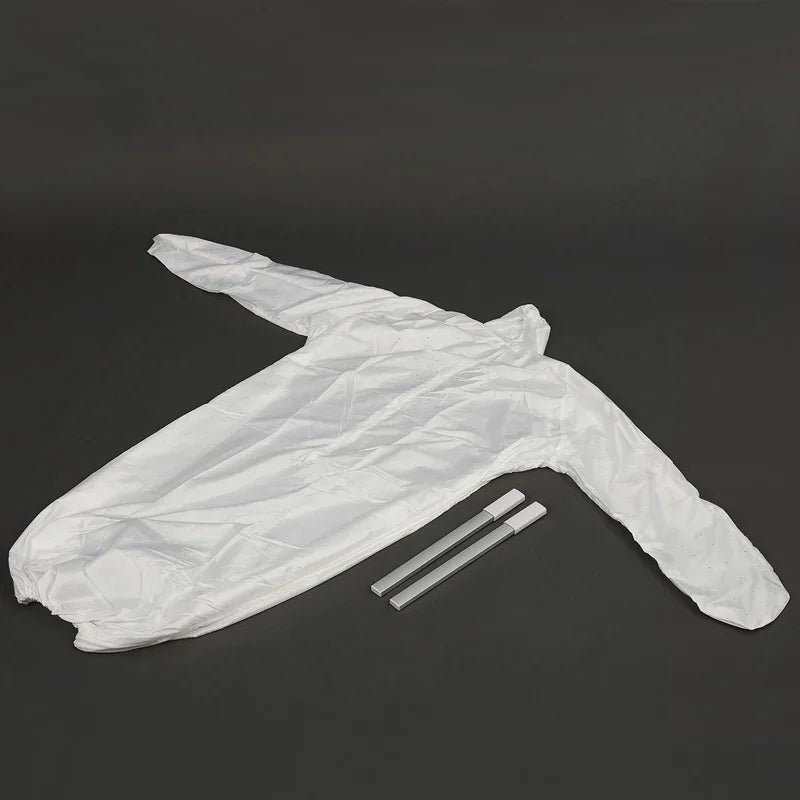 Foldable Electric Clothes Dryer & Steam Ironing Machine – Portable Heated Air Dryer for Clothes & Shoes