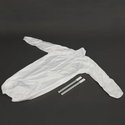 Foldable Electric Clothes Dryer & Steam Ironing Machine – Portable Heated Air Dryer for Clothes & Shoes