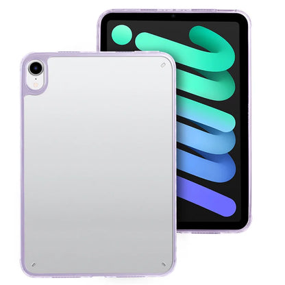 Huawei MatePad 12X / Air 12" Case – Clear Acrylic Hard Back Cover