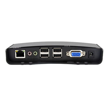 Linux ARM Thin Client Mini PC – FL120N, RDP 7.1 Remote Desktop, Mini Computer PC Station