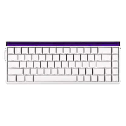 AULA Hero68 HE Magnetic Gaming Keyboard – 65% ANSI, Wired, Hall Effect Switches
