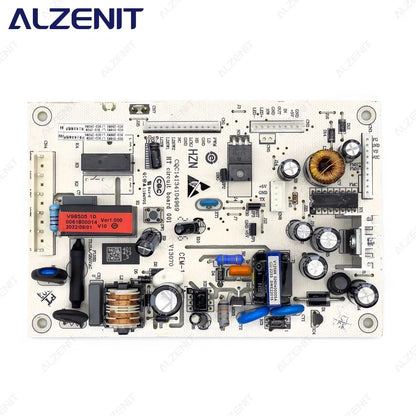 Haier Refrigerator Control Board 0061800014 PCB Motherboard Replacement