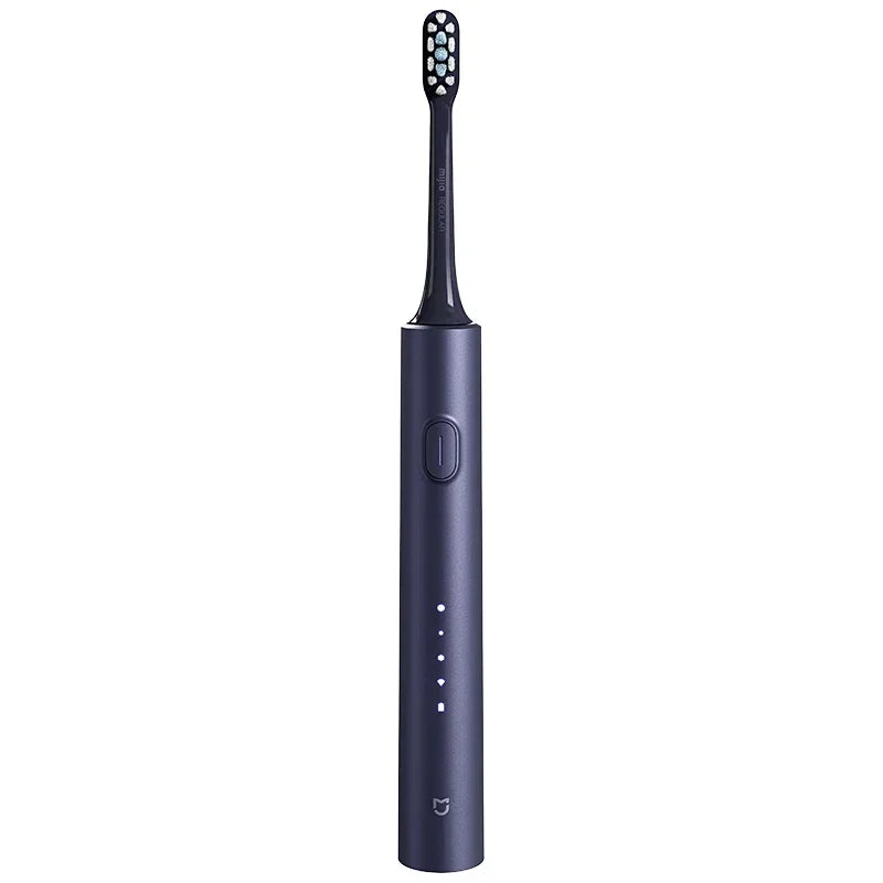 MIJIA T302 Sonic Electric Toothbrush – 31,000 RPM, 150-Day Battery, IPX8, 4 Modes, DuPont Brush Head