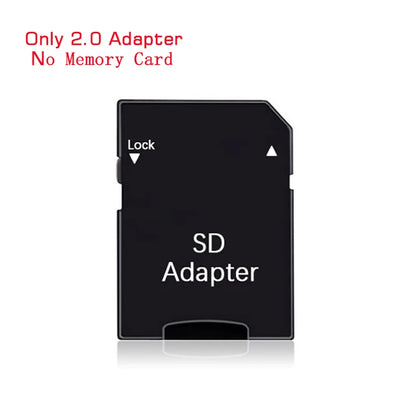 Memory Card Mini TF Cars 128GB 256G Smart sd card Class10 Flash sd memory card 32gb 64gb Cartao De Memoria for smartphone/tablet