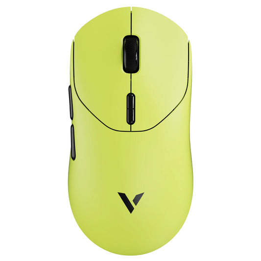 Rapoo Wireless Gaming Mouse – 8KHz Polling, 26000 DPI, 8 Buttons, Rechargeable, for Small/Medium Hands