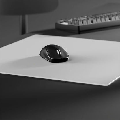 W-Wallhack Glass Gaming Mouse Pad | SP004 SP005 | Tempered Glass | FPS | 4 Sizes | 7 Designs
