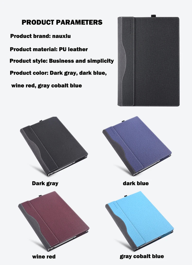 Asus Vivobook 15 Laptop Sleeve Case – 15.6" Protective Bag for X1500 X1502 M1502 X1504 E1504 F1504