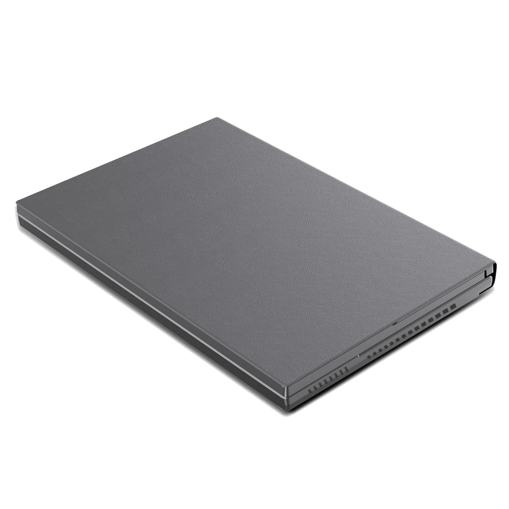 10.95" Touch Screen Mini Laptop — Intel i5-1250P, 32GB DDR4, Up to 2TB SSD, Windows 11, WiFi 6