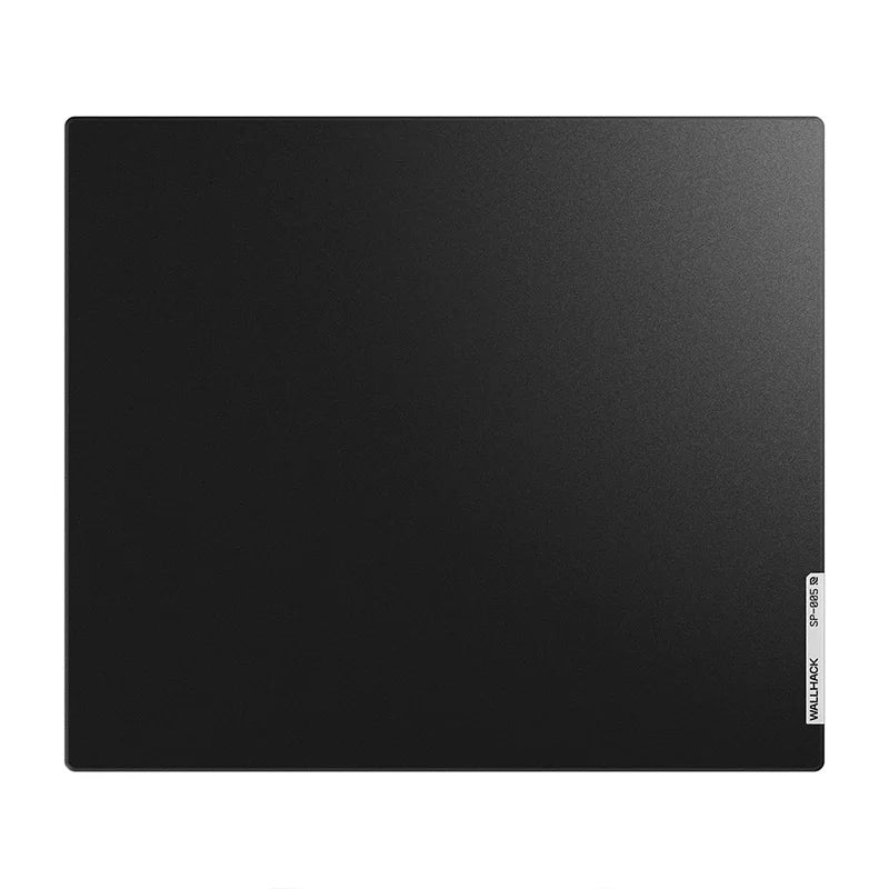 W-Wallhack Glass Gaming Mouse Pad | SP004 SP005 | Tempered Glass | FPS | 4 Sizes | 7 Designs