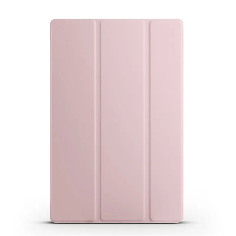 Lenovo Tab 10.1 2025 Case | Soft TPU Silicone Cover | TB311XU TB311FU | 6 Colors