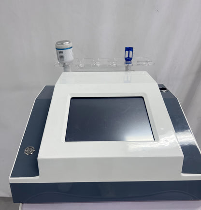 60W 980nm Diode Laser Machine – 6-in-1 Spider Vein & Nail Fungus Removal