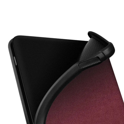Multi-Folding Stand Smart Case for Kobo Libra Colour 2024 / Libra 2 2021 – 7" eReader