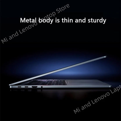 Xiaomi Redmi Book Pro 16 2025 – Intel Ultra5 225H / Ultra7 255H, 32GB RAM, 1TB SSD, 2.5K/3.1K 120Hz/165Hz