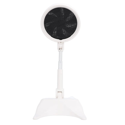 Portable Desktop Range Hood | 8W | 3 Speed | Foldable | Low Noise Kitchen Fan