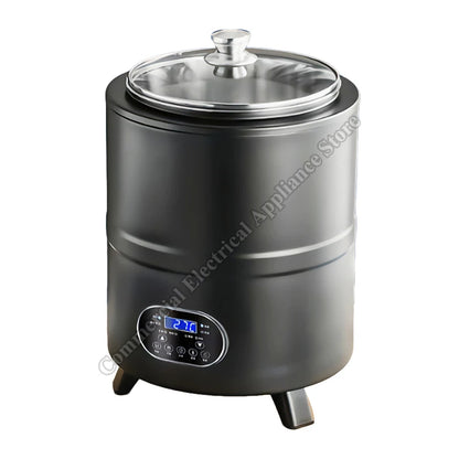 Commercial Multifunction Yogurt Maker – 8L / 12L, Fully Automatic, Constant Temperature | Yogurt, Natto, Rice Wine