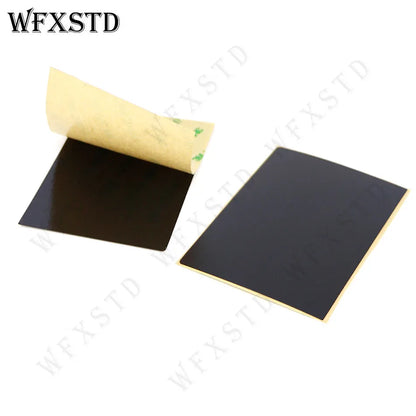 10pcs OEM Touchpad Sticker for Lenovo ThinkPad T470 T480 T570 P51S E480 P52S – Replacement Sticky Paper