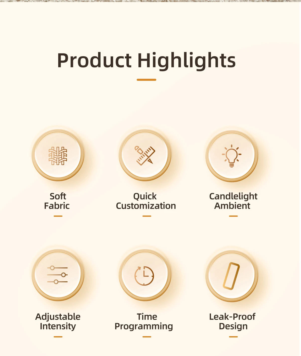 NAMSTE 120ml Tower Scent Diffuser | Bluetooth Control | Electric Fragrance Machine | Home & Hotel | EU Plug