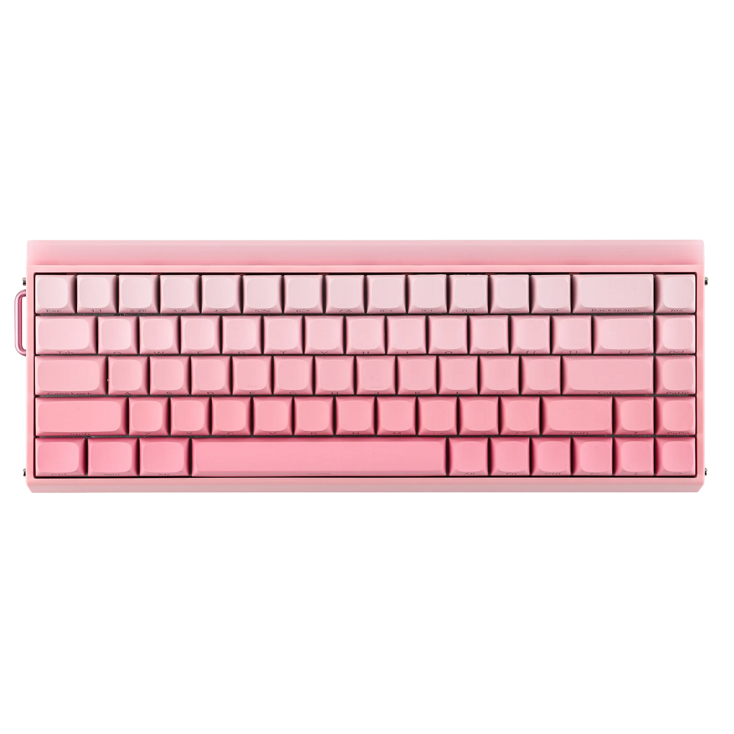 AULA Hero68 HE Magnetic Gaming Keyboard – 65% ANSI, Wired, Hall Effect Switches