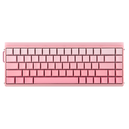 AULA Hero68 HE Magnetic Gaming Keyboard – 65% ANSI, Wired, Hall Effect Switches