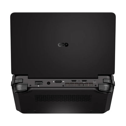 GPD WIN Mini 2025 — AMD AI 9 HX 370, 7" Handheld Gaming PC, 32/64GB RAM, Up to 2TB SSD