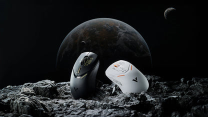 Rapoo VT9PRO Wireless Gaming Mouse – 68g Ultra-Light, PAW3395 26000DPI, 8K Polling, 8 Buttons