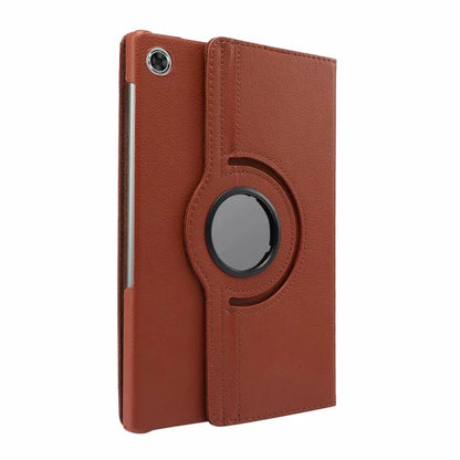 360° Rotating Case for Lenovo Tab P11 / P11 Plus | J606F J607F J616F J617F | Stand Cover | 8 Colors