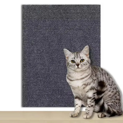 Self-Adhesive Cat Scratcher Sofa Protector – 7 Colors