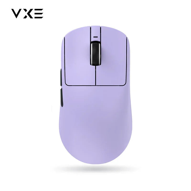 VXE Dragonfly R1 Wireless Gaming Mouse – PAW3395, 2KHz, Nordic 52840, BT5.4