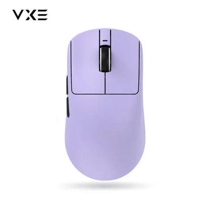 VXE Dragonfly R1 Wireless Gaming Mouse – PAW3395, 2KHz, Nordic 52840, BT5.4