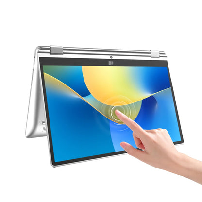 2-in-1 Laptop 11.6" Touch Screen – Intel Core i7-8500Y, 8GB RAM, 1TB/2TB SSD, Windows 11, 360° Flip