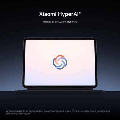 Xiaomi Pad 8 Pro – 11.2" 3.2K, Snapdragon, WiFi 7, 9200mAh, 8GB/256GB – 12GB/512GB