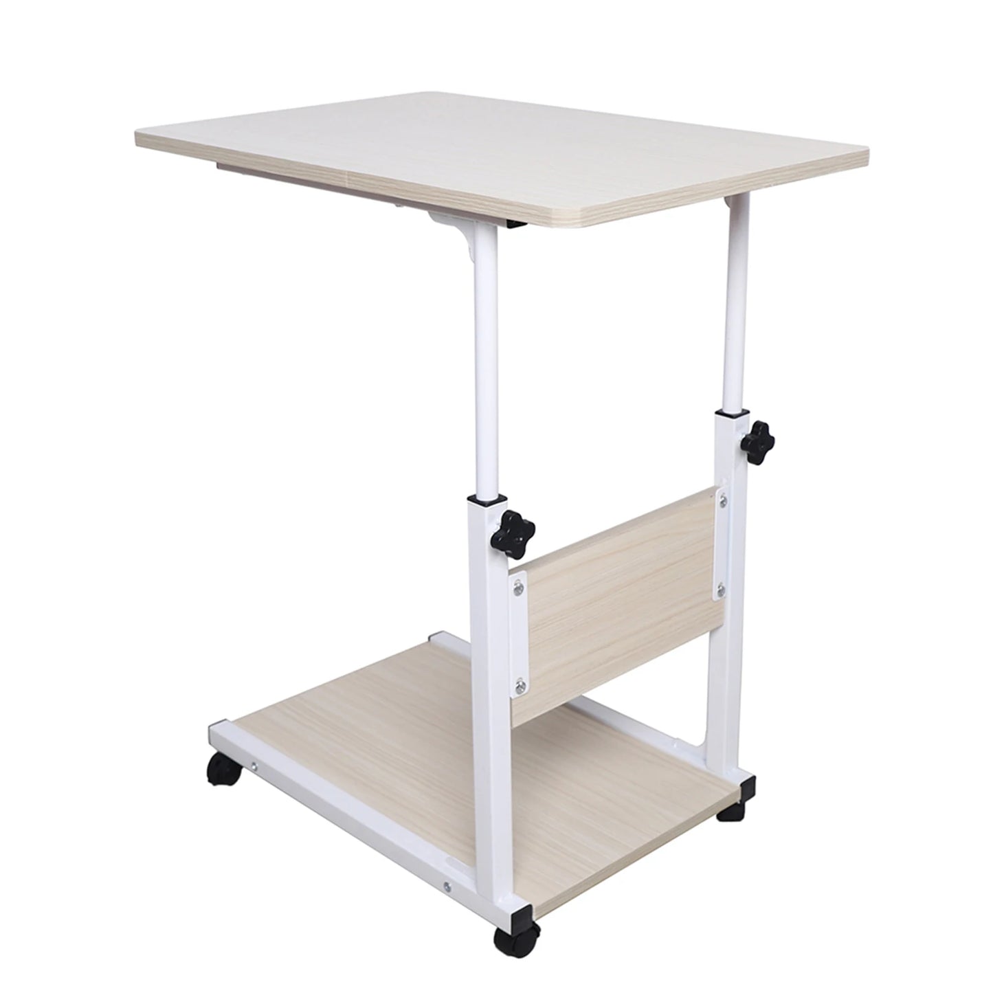 Modern Mobile Bedside Table – Mini Sofa Side Cabinet, Living Room Small Tea Table