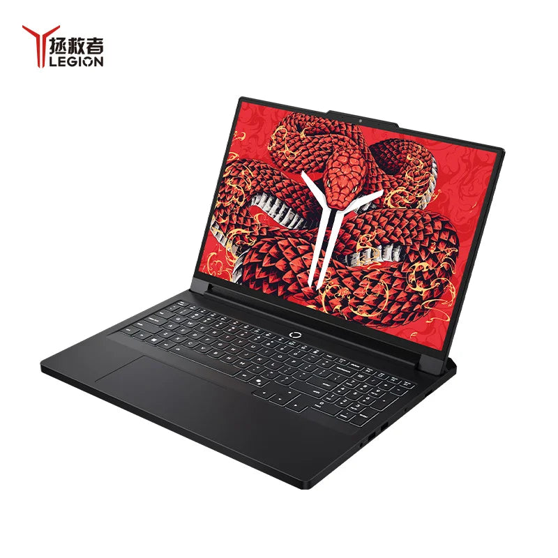 Lenovo Legion R9000P 2025 Gaming Laptop – R9 8945HX, RTX 5060/5070, 32GB, 1TB