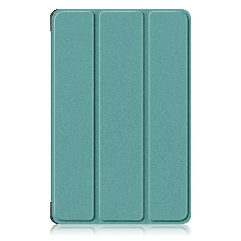 Fashion Print Magnetic Smart Stand PU Leather Case for Xiaomi Poco Pad M1 12.1" 2025