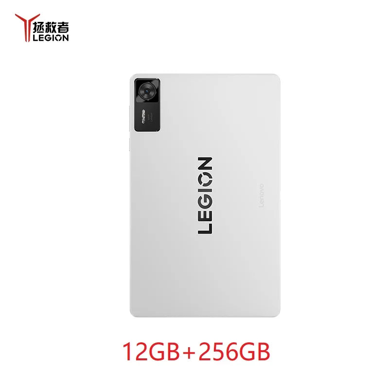 Lenovo Legion Y700 2025 – 8.8" 165Hz Gaming Tablet, Snapdragon 8 Elite, 7600mAh