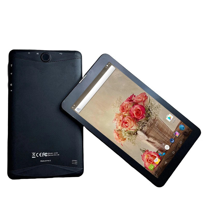 Glavey LF705 7" Kids Tablet | Android 6.0 | 3G Dual SIM | SC7731 Quad-Core | 2GB+16GB | GPS | CE