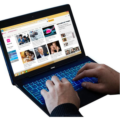 Nextbook G12 Tablet 11.6" – Windows 10, Intel Atom, 2GB+64GB, 9000mAh, WiFi, Touch