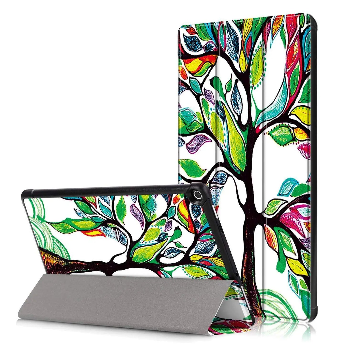 Huawei MatePad Pro 12.6" Case – Premium Protective Cover with Stand