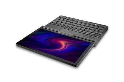 GPD Pocket 3 8" Mini Laptop | Intel Gold 7505 / i3-1125G4 | 16GB DDR4 | 512GB SSD | Thunderbolt 4 | Win 11