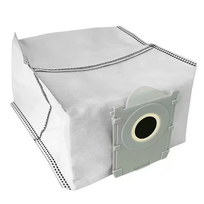 ECOVACS T50 PRO OMNI / T50 OMNI Spare Parts | Brush / Filter / Mop / Dustbag