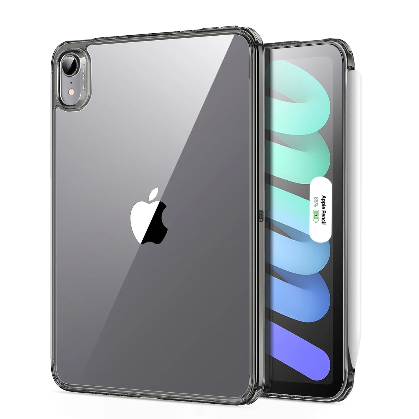 ESR iPad mini 7 / 6 Case – Shock & Drop Protection Cover (2024 / 2021, A17 Pro)